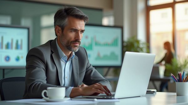 Comparatif des meilleurs sites de création d'entreprise en ligne en 2026 pour réussir votre projet