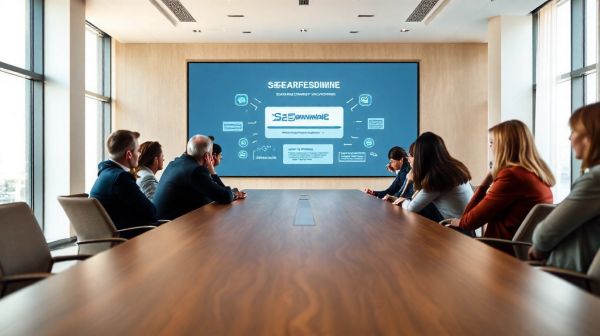 Guide complet pour booster le référencement d'une formation