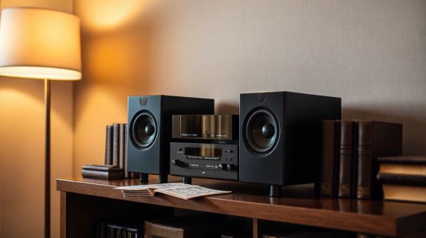 Les avantages surprenants d'opter pour une enceinte d'occasion