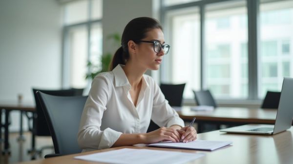 Les étapes clés pour référencer un organisme de formation