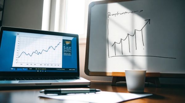 Optimisez vos résultats en ligne : découvrez l'AB testing!
