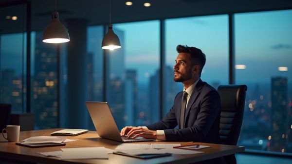 Pourquoi choisir un dsi externalisé pour votre transformation numérique ?