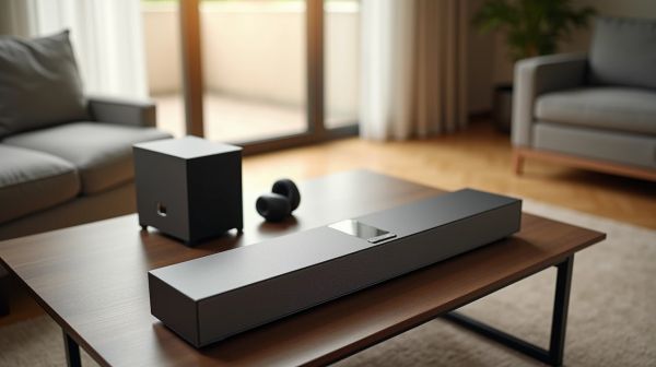 Pourquoi miser sur une enceinte occasion pour une qualité étonnante