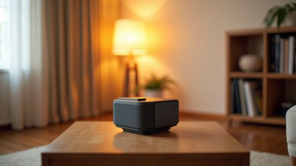 Pourquoi miser sur une enceinte occasion pour une qualité étonnante