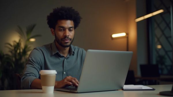 Un développeur web répond à vos besoins digitaux immédiatement