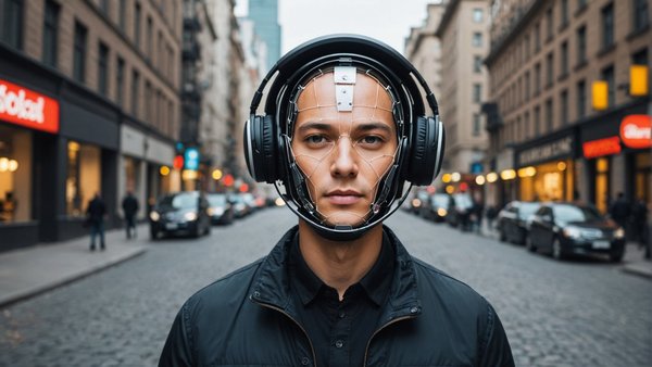 Créer image ia : révolutionnez vos visuels avec l'intelligence artificielle